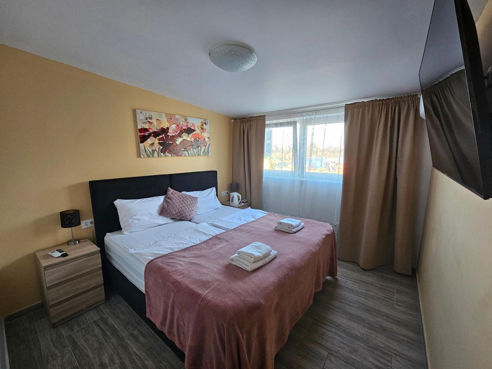 Royal Apartments & Rooms Загреб Экстерьер фото