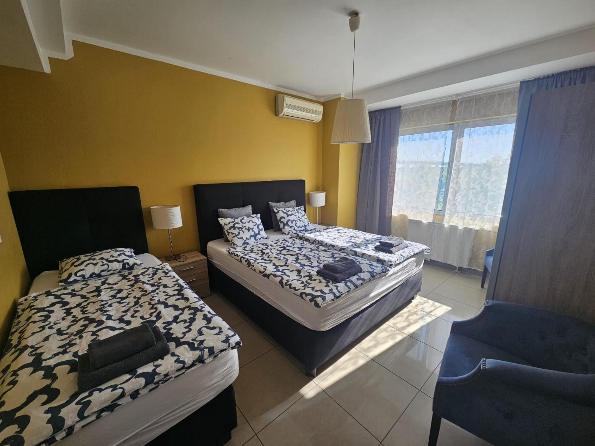 Royal Apartments & Rooms Загреб Экстерьер фото