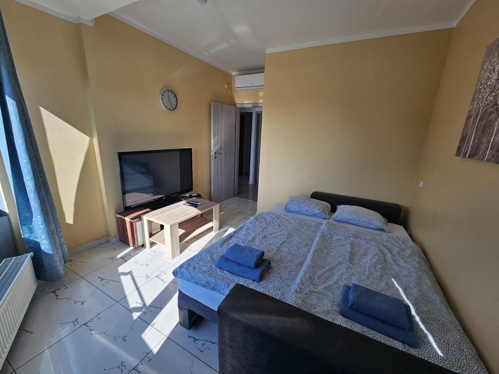 Royal Apartments & Rooms Загреб Экстерьер фото
