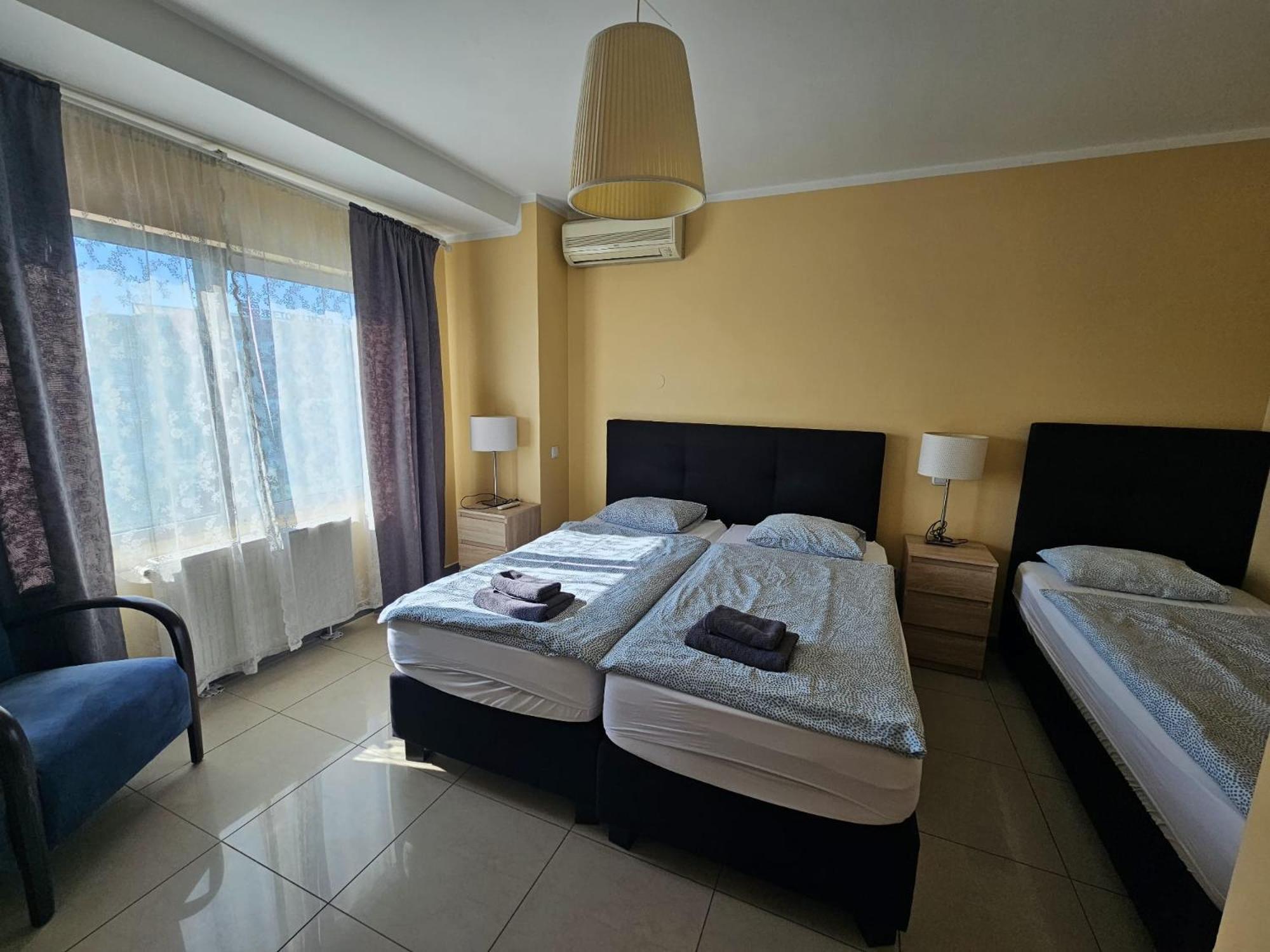 Royal Apartments & Rooms Загреб Экстерьер фото